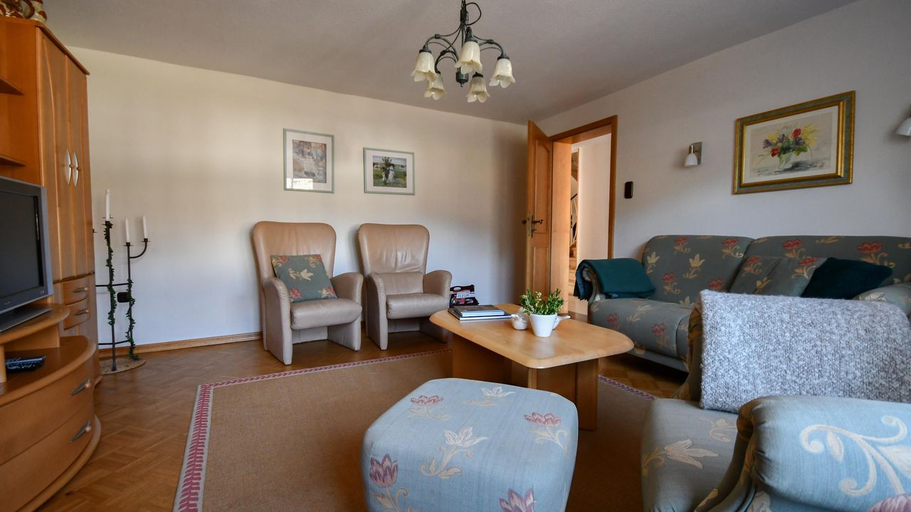 Wohnzimmer Wohnzimmer